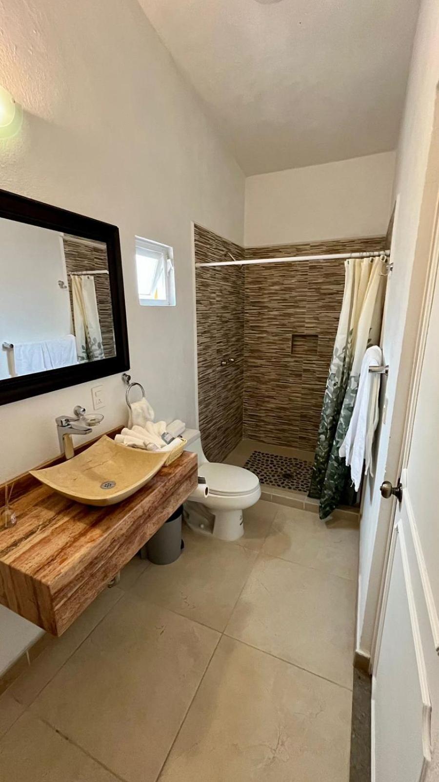 Apartmán Casa Calnacazco Tepoztlán Exteriér fotografie